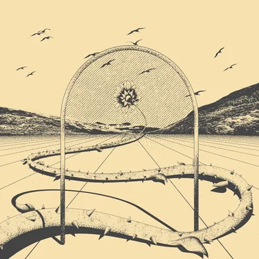 Swearing by Quasar - album cover