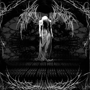 Creepy by MXMENTOMORI - album cover