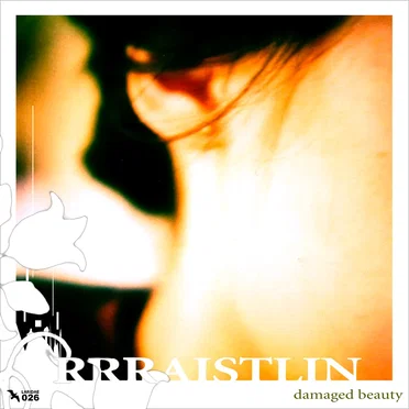 Damaged Beauty by Rrraistlin - album cover