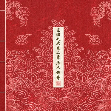 History of Kingdom, Part II: Chiwoo
