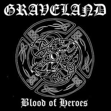 Blood of Heroes