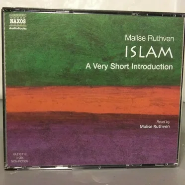 Islam: A Very Short Introduction by Malise Ruthven - album cover