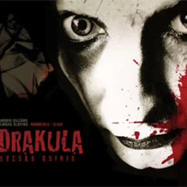 Drakula: Svešās asinis