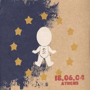 Still Growing Up Live 2004: 18.06.04 Athens