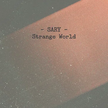 Strange World