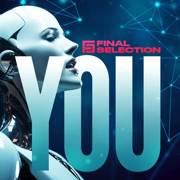 You