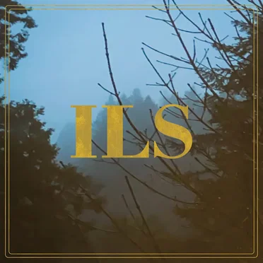 Curse by Ils - album cover