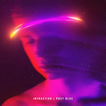 Post Blue