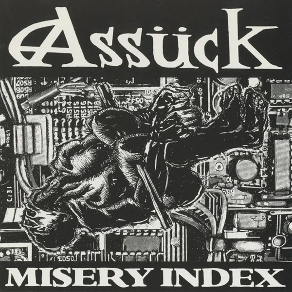 Misery Index