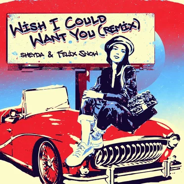 Wish I Could Want You (Remix)