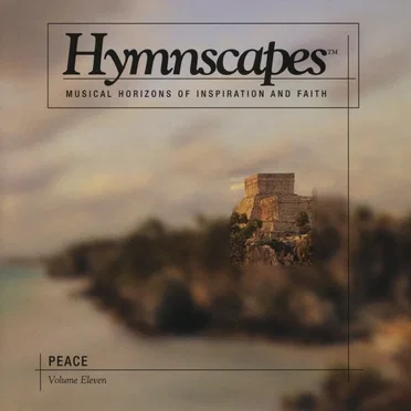 Volume 11 - Peace by Various Artists - album cover