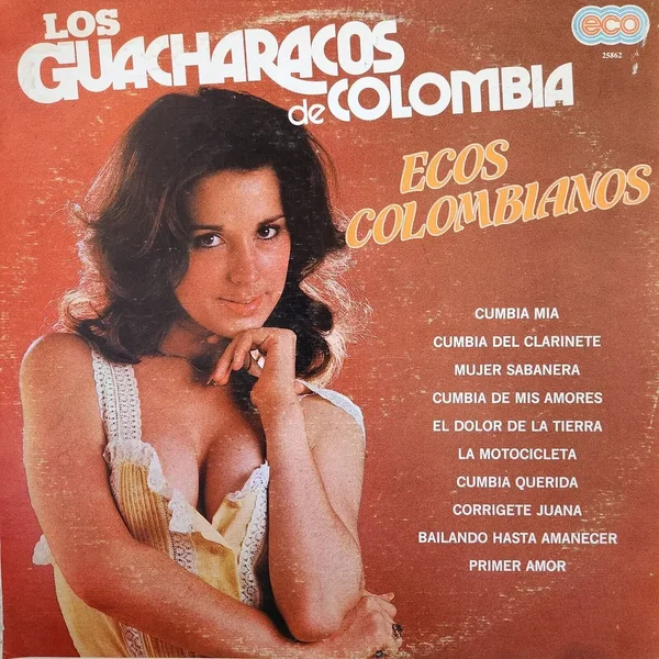 Ecos colombianos