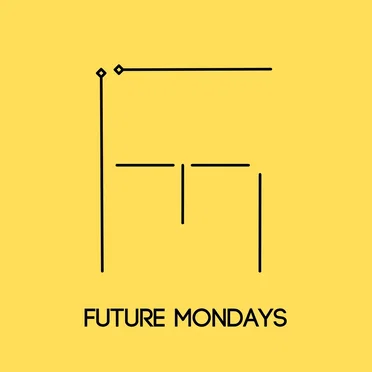 Future Mondays by Future Mondays - album cover