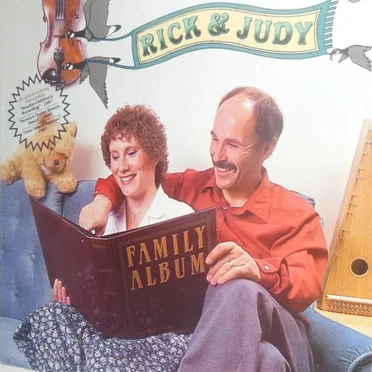 Rick & Judy