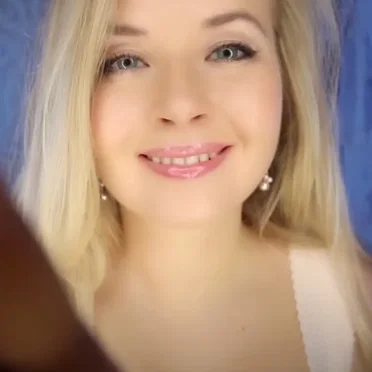 ASMR Very Many Kisses by Valeriya ASMR - album cover