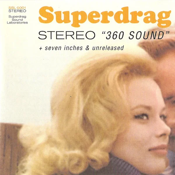 Stereo “360 Sound”