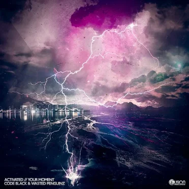 Activated // Your Moment