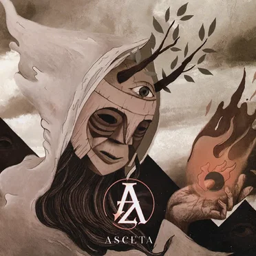 Asceta by Asceta - album cover