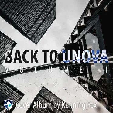 Back to Unova, Vol. I (Music From "Pokémon Black & White")