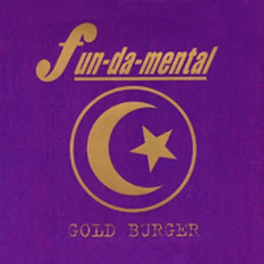 Gold Burger