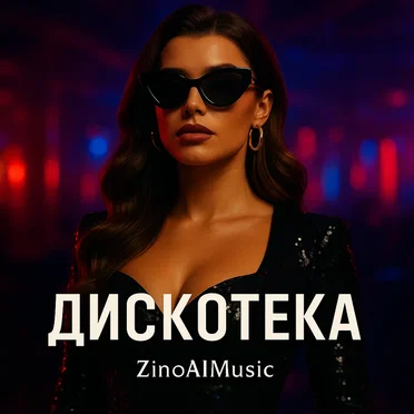 Дискотека