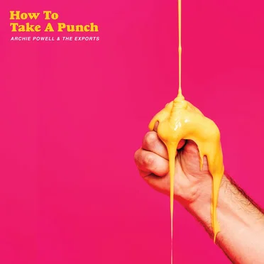 How to Take a Punch
