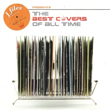 The Best Covers of All Time by Various Artists - album cover
