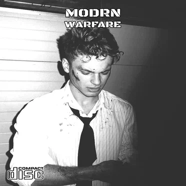MODRN WARFARE