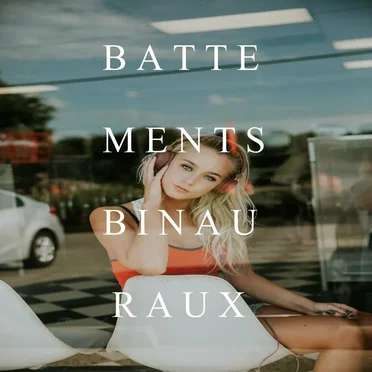 Battements Binauraux pour Dormir et Rêver by Battements Binauraux Divertissement Des Ondes Cérébrales - album cover
