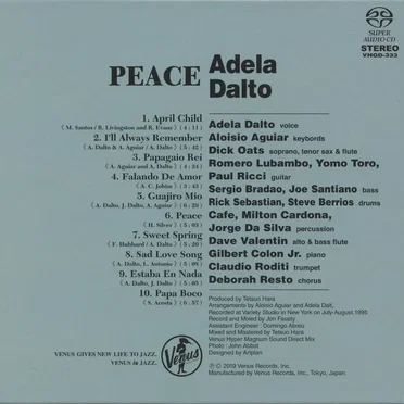 Peace