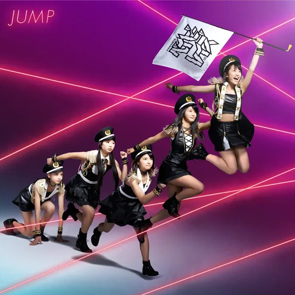 JUMP
