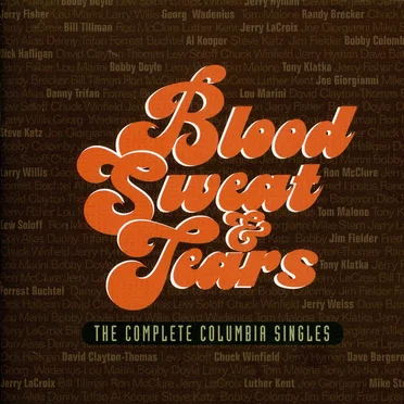 The Complete Columbia Singles