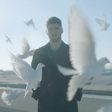 Soul Searching by Bazzi - album cover