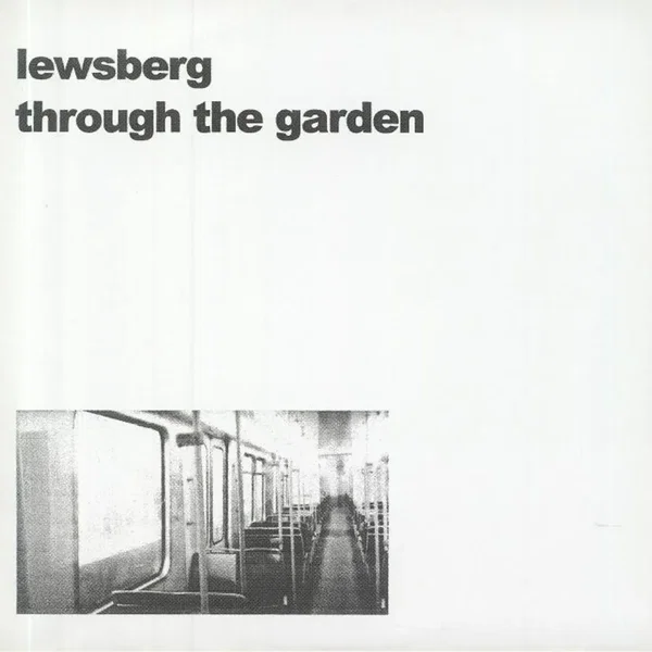 Through the Garden