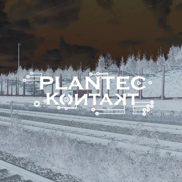 Koиtakt by Plantec - album cover