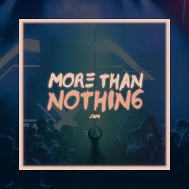More Than Nothing by Siimi - album cover
