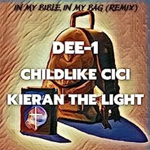 In My Bible, in My Bag (remix)