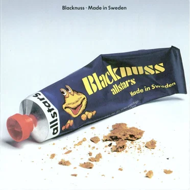 Made in Sweden