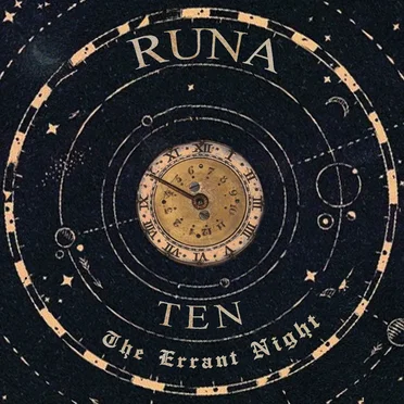 TEN: The Errant Night