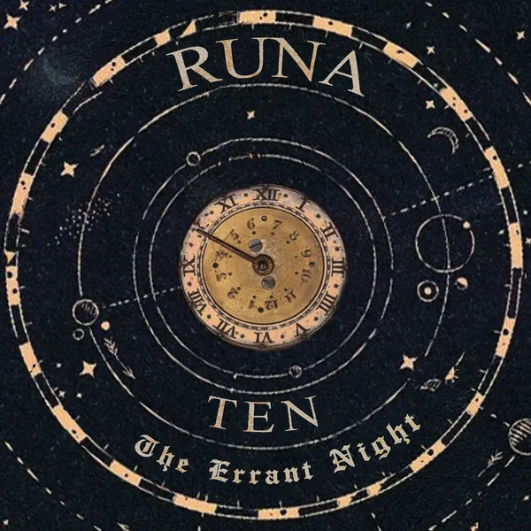 TEN: The Errant Night