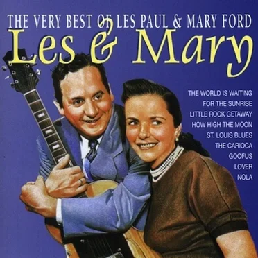 The Very Best Of