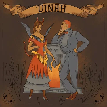 Dinah