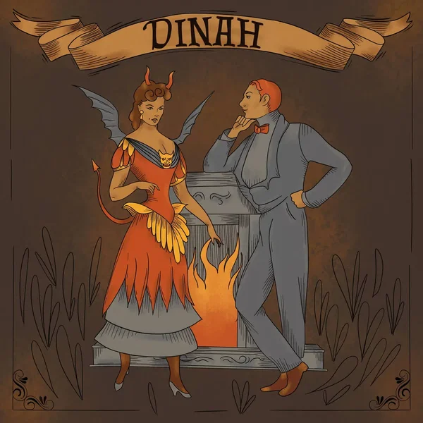 Dinah
