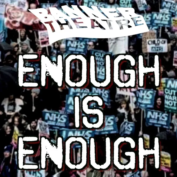 Enough Is Enough