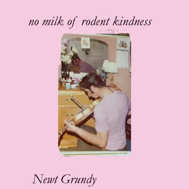 No Milk of Rodent Kindness