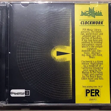 Clockwork