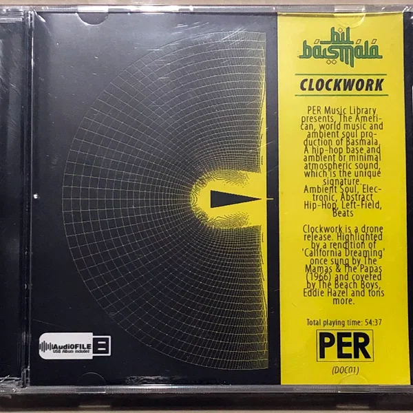 Clockwork