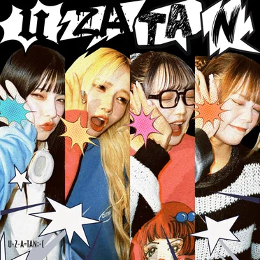 U-Z-A=TAN:- (