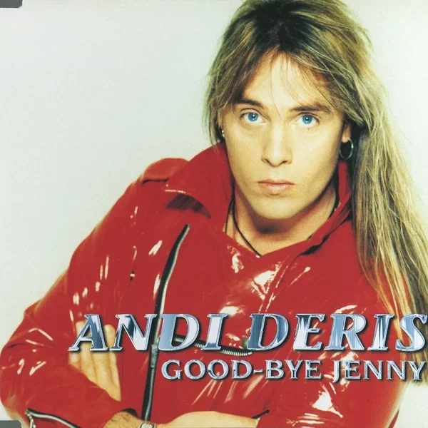 Good-Bye Jenny