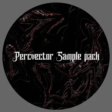 Percvector Sample pack